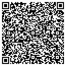 QR code with Kc Vending contacts