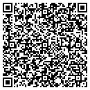 QR code with James Hereford contacts