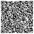 QR code with A 1 Anytime Locksmith contacts