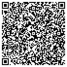 QR code with J & Y Performance Plus contacts