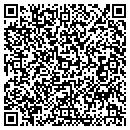 QR code with Robin's Nest contacts