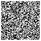 QR code with J N Sanford & Son Contractors contacts