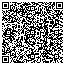 QR code with Yvonne Hewitt contacts