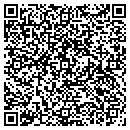 QR code with C A L Construction contacts