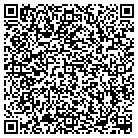 QR code with Manyan Color Shop Inc contacts