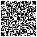 QR code with Holland R John contacts