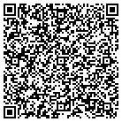 QR code with Santa Fe One Stop 99 Plus Mkt contacts