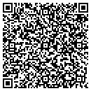 QR code with Kiran Gandhi MD contacts
