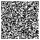 QR code with Zeta Tau Alpha contacts