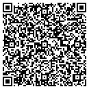 QR code with AV Connection contacts