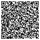 QR code with R C's Tax & Books contacts