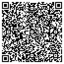 QR code with L A Connection contacts