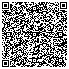 QR code with Peninsula Heating & Appliance contacts