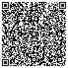QR code with C Baldridge & Associates Ltd contacts