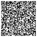 QR code with TCBY contacts