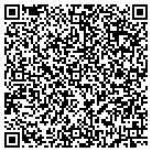 QR code with Chamberlain Ditching & Lawn Sp contacts