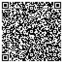 QR code with A Affordable Towing contacts