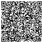 QR code with Purple Choclat Fish Design Co contacts