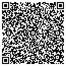 QR code with DBC Delivery contacts