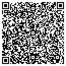 QR code with Vascular Center contacts