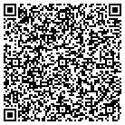 QR code with Yandell Donald L DDS Inc contacts