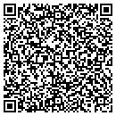 QR code with L & L Building Supply contacts