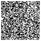 QR code with Faith Christian Academy contacts