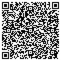 QR code with Beall's contacts