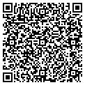 QR code with Sizzler contacts