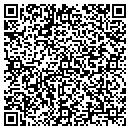 QR code with Garland Safety Lane contacts