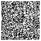 QR code with Threads Quilts & Creations contacts