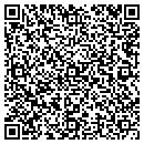 QR code with RE Paint Specialist contacts