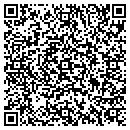 QR code with A T & T Media Service contacts