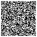 QR code with RAB Publications contacts