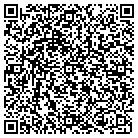 QR code with Phil's Golf Club Service contacts