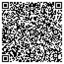 QR code with U C Auto Parts contacts