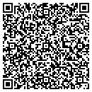 QR code with Johnston Feed contacts