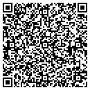QR code with KOZY Kennel contacts