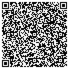 QR code with D A Johnson & Associates contacts