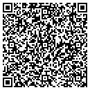 QR code with Hobby House contacts