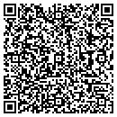 QR code with Arasteh Amir contacts