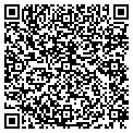 QR code with Hooters contacts