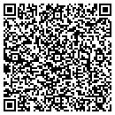 QR code with Pyracom contacts