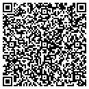 QR code with R E Yarbrough Co contacts