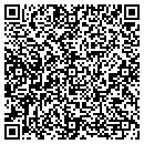 QR code with Hirsch Motor Co contacts