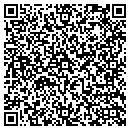 QR code with Organic Solutions contacts