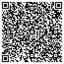 QR code with John E Danner contacts