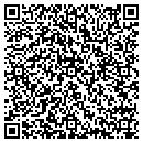 QR code with L W Dorbandt contacts