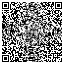 QR code with R & R Intertrans LTD contacts