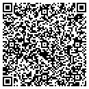QR code with King Keg contacts